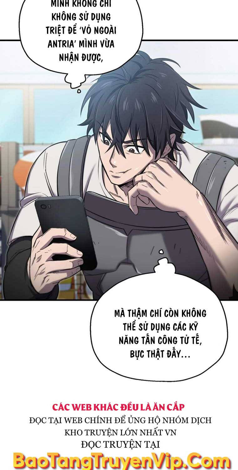 Chỉ Mình Ta Hồi Sinh Chap 22 - Next Chap 23