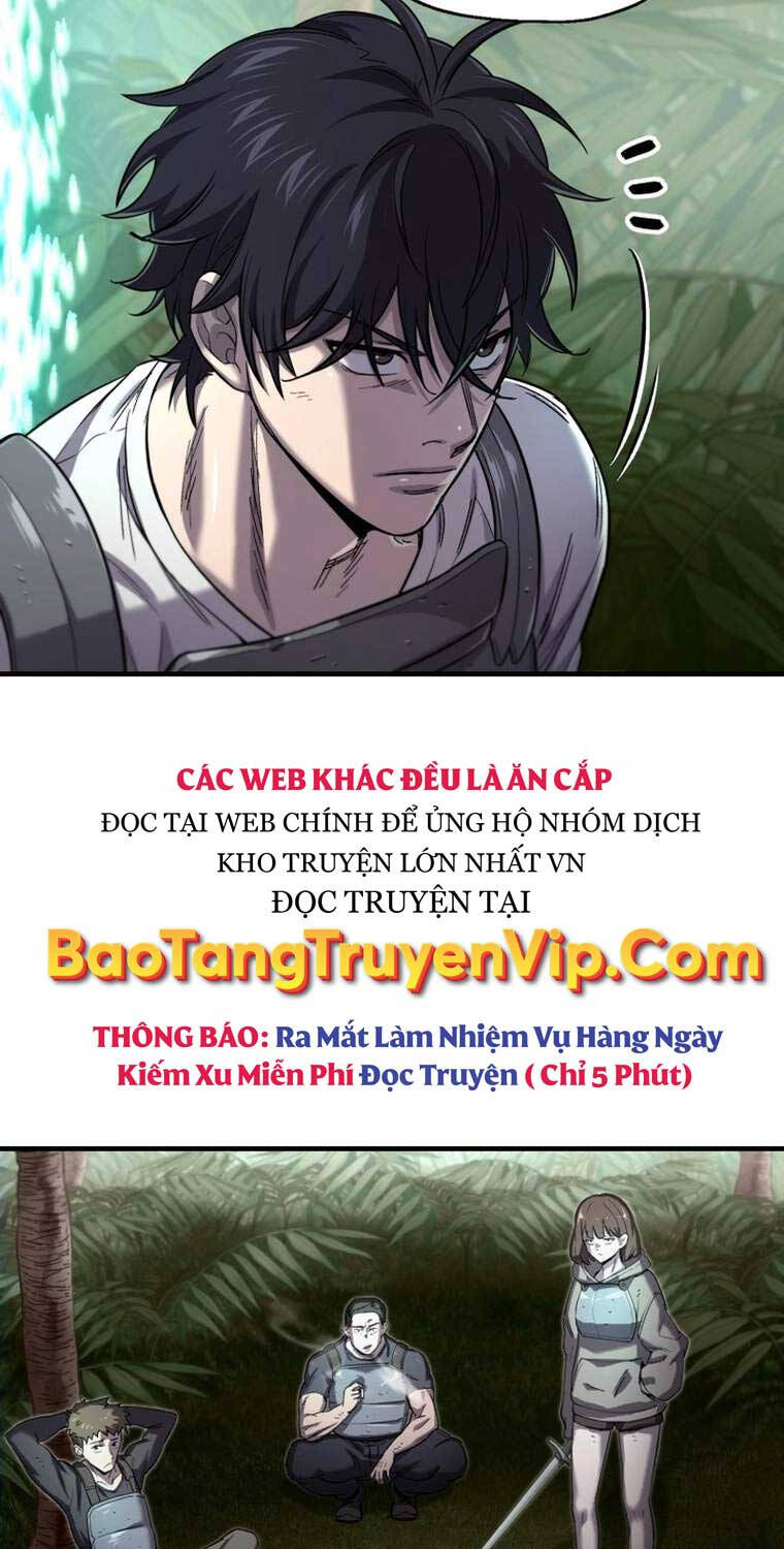 Chỉ Mình Ta Hồi Sinh Chap 22 - Next Chap 23