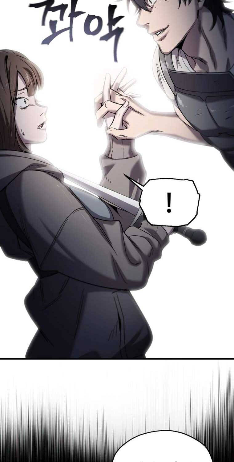 Chỉ Mình Ta Hồi Sinh Chap 22 - Next Chap 23