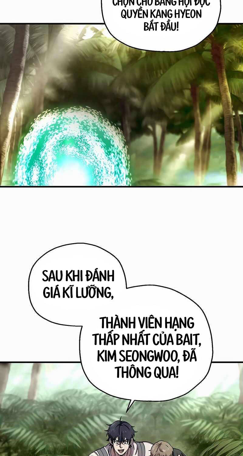 Chỉ Mình Ta Hồi Sinh Chap 23 - Next Chap 24