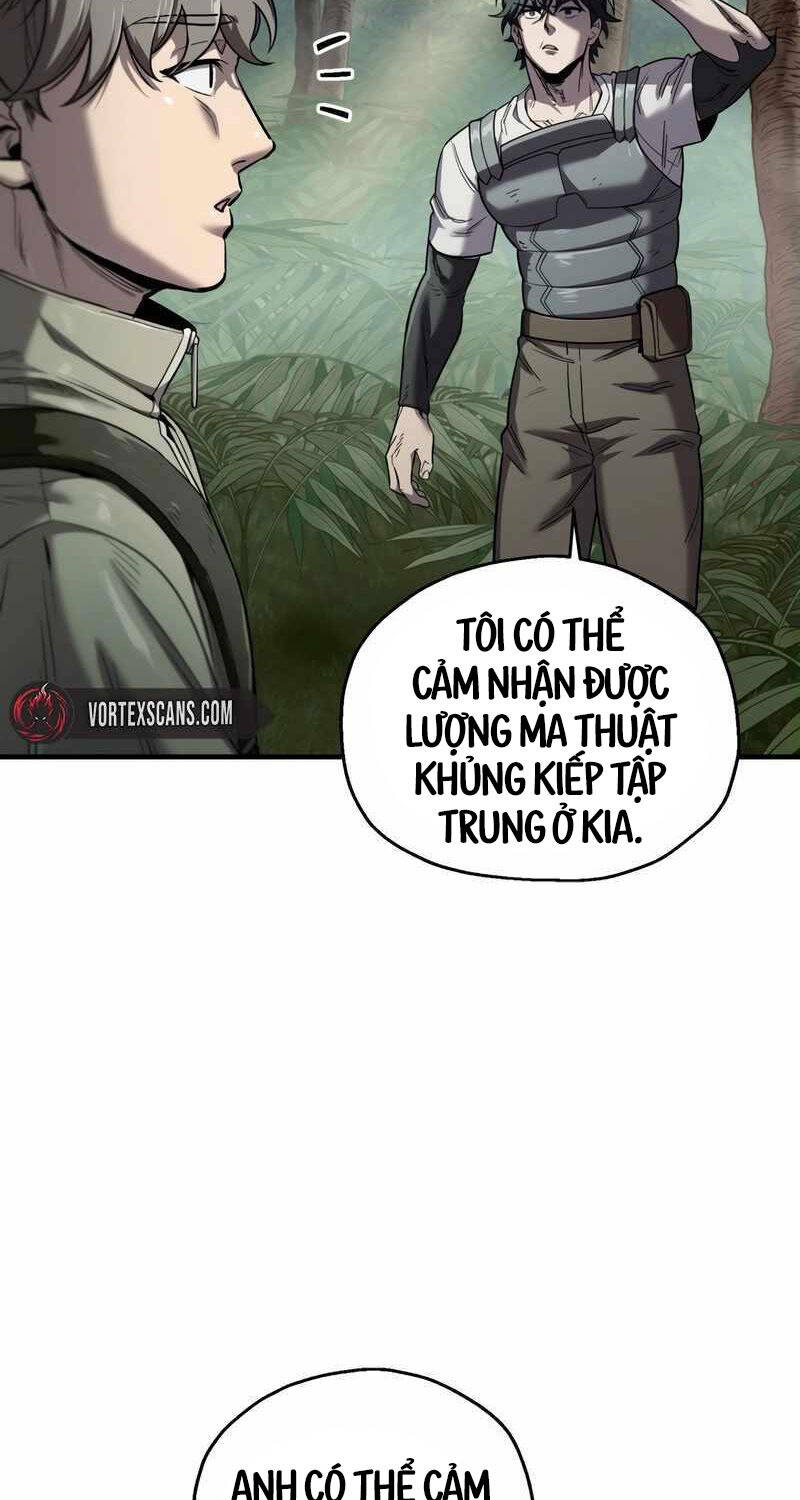 Chỉ Mình Ta Hồi Sinh Chap 23 - Next Chap 24