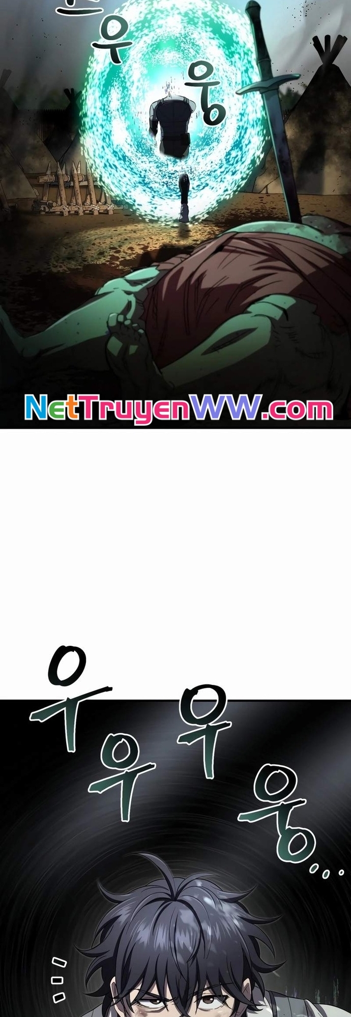 Chỉ Mình Ta Hồi Sinh Chap 24 - Next Chap 25