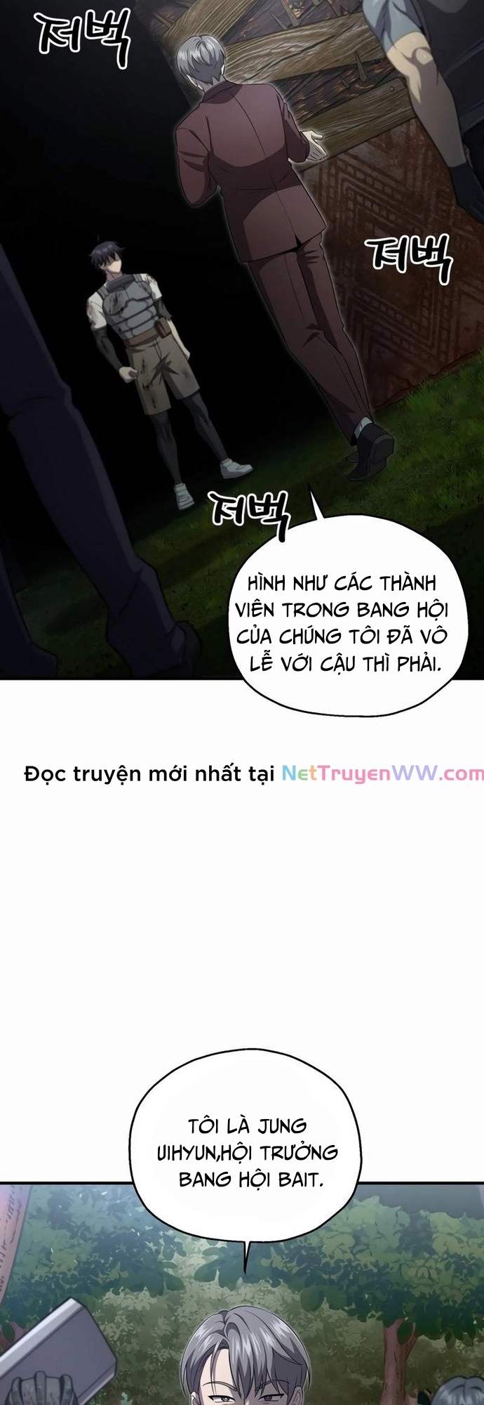 Chỉ Mình Ta Hồi Sinh Chap 24 - Next Chap 25