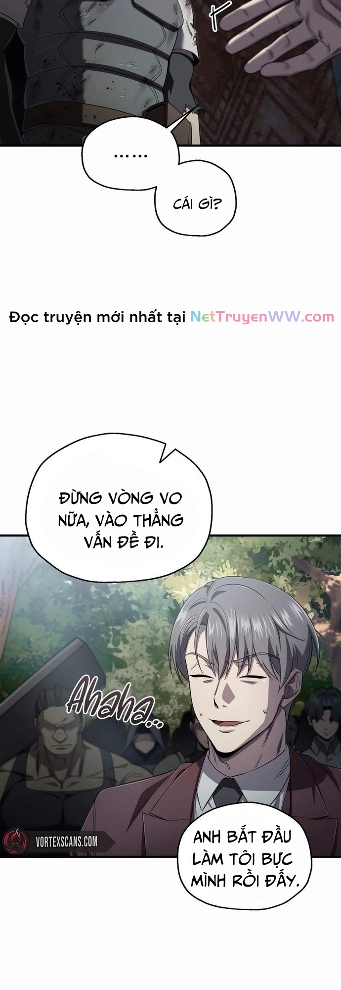 Chỉ Mình Ta Hồi Sinh Chap 24 - Next Chap 25