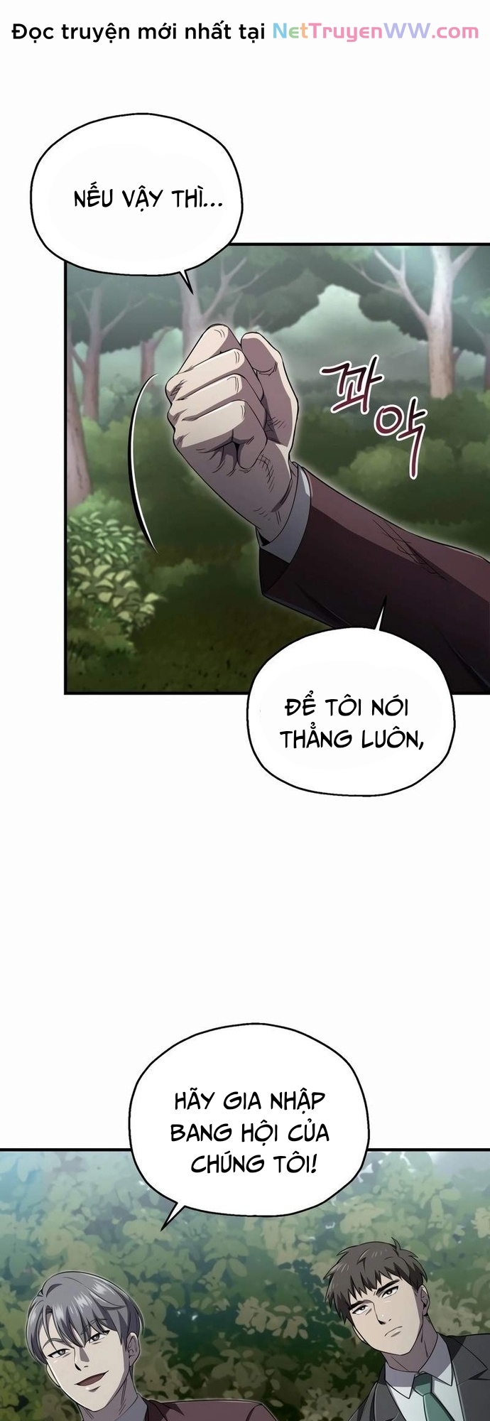 Chỉ Mình Ta Hồi Sinh Chap 24 - Next Chap 25