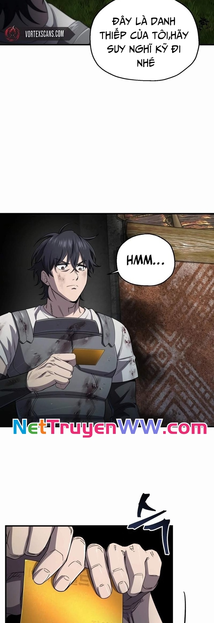 Chỉ Mình Ta Hồi Sinh Chap 24 - Next Chap 25