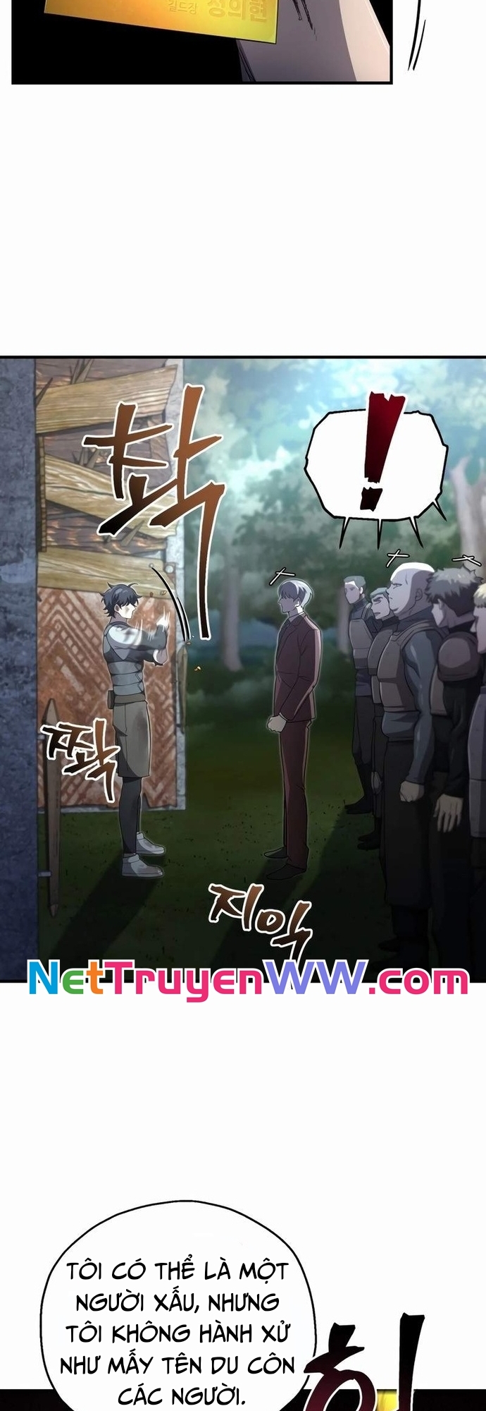 Chỉ Mình Ta Hồi Sinh Chap 24 - Next Chap 25