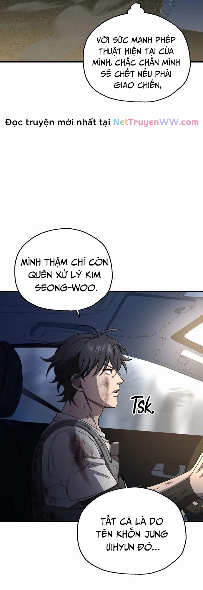 Chỉ Mình Ta Hồi Sinh Chap 24 - Next Chap 25