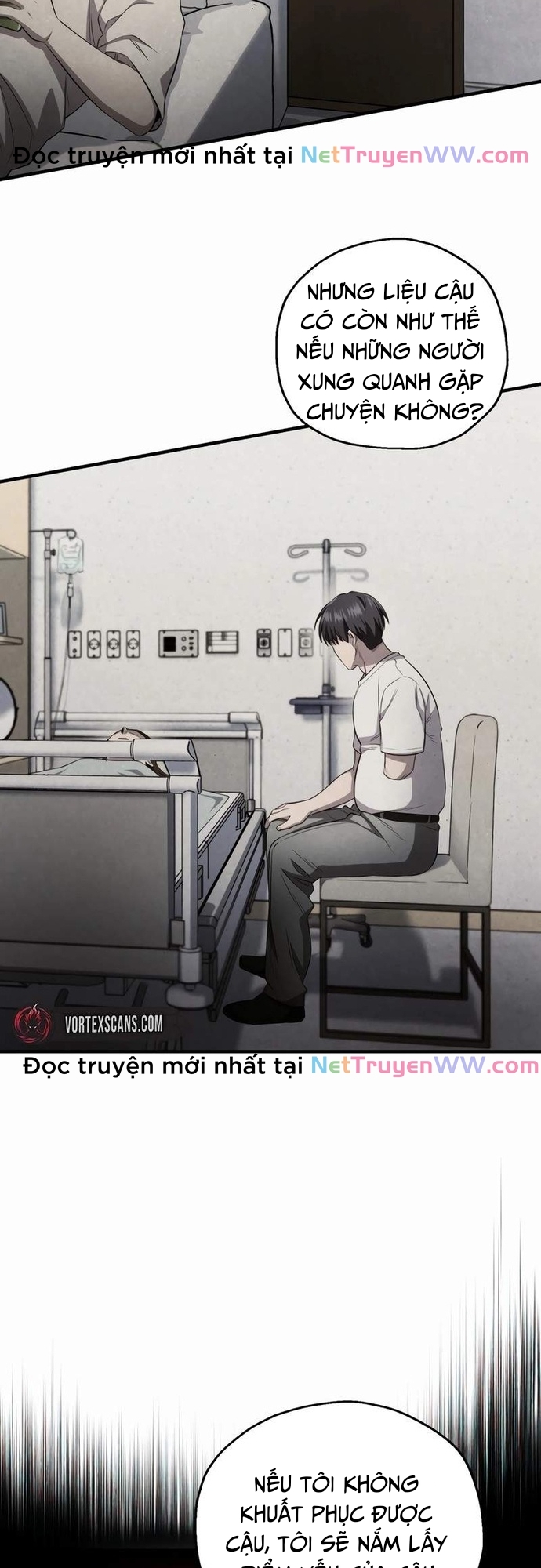 Chỉ Mình Ta Hồi Sinh Chap 24 - Next Chap 25