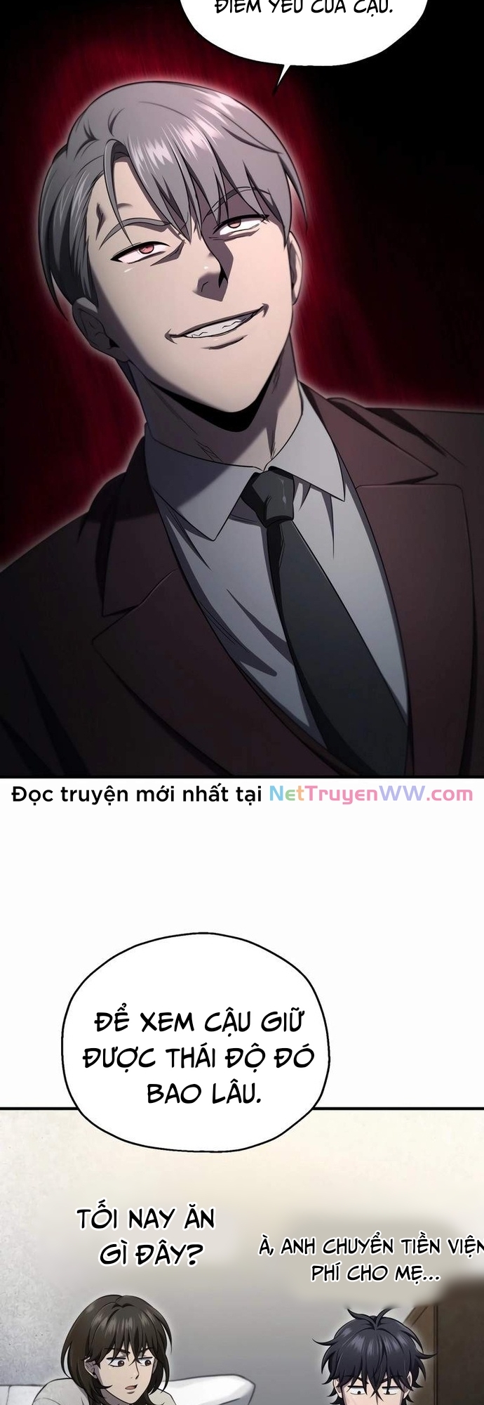 Chỉ Mình Ta Hồi Sinh Chap 24 - Next Chap 25