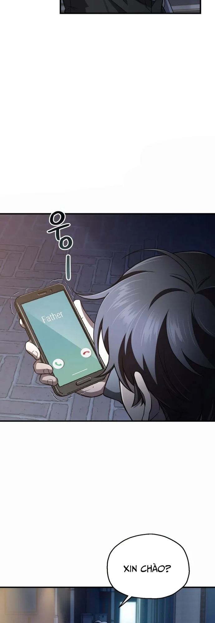 Chỉ Mình Ta Hồi Sinh Chap 25 - Next Chap 26