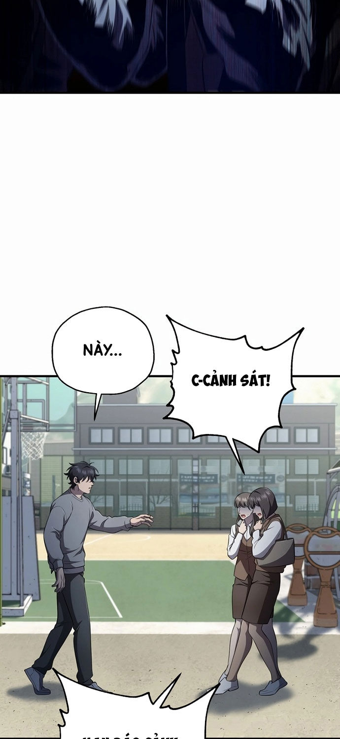 Chỉ Mình Ta Hồi Sinh Chap 25 - Next Chap 26