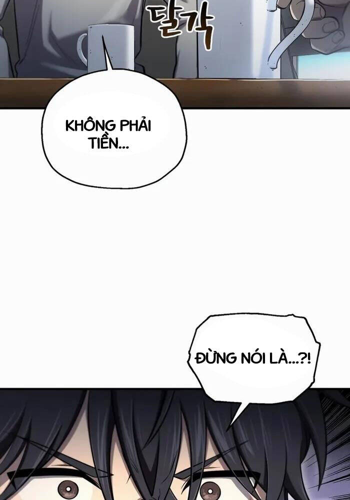 Chỉ Mình Ta Hồi Sinh Chap 26 - Next Chap 27