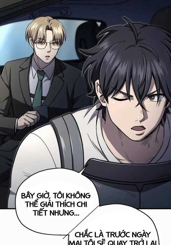 Chỉ Mình Ta Hồi Sinh Chap 26 - Next Chap 27