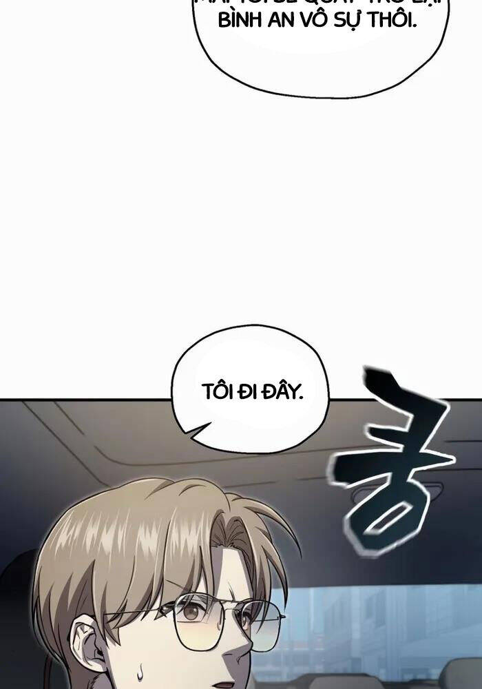 Chỉ Mình Ta Hồi Sinh Chap 26 - Next Chap 27