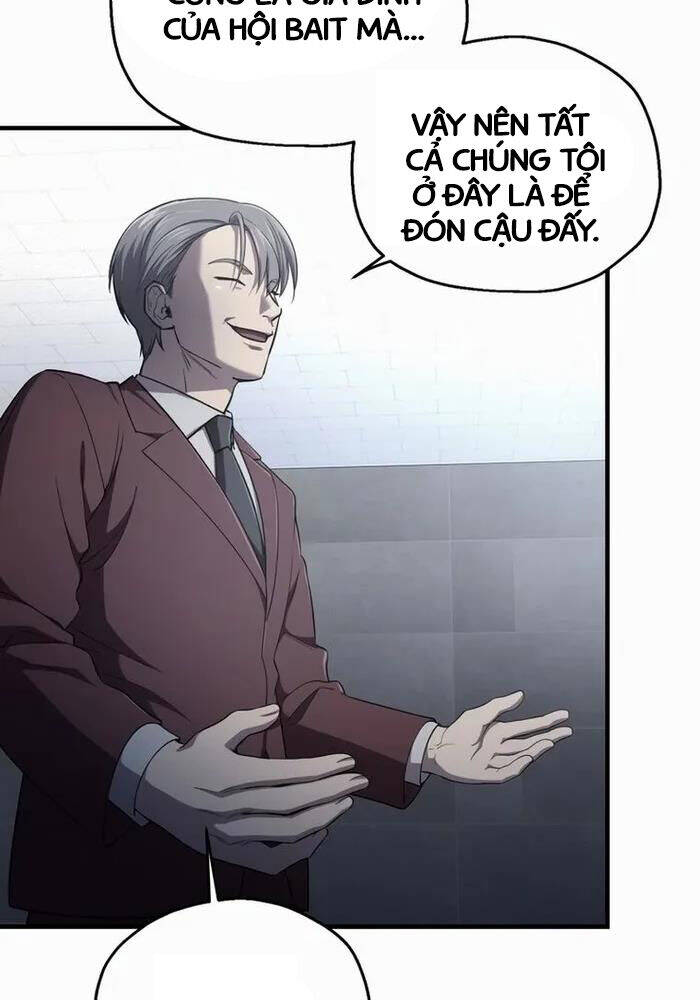 Chỉ Mình Ta Hồi Sinh Chap 26 - Next Chap 27