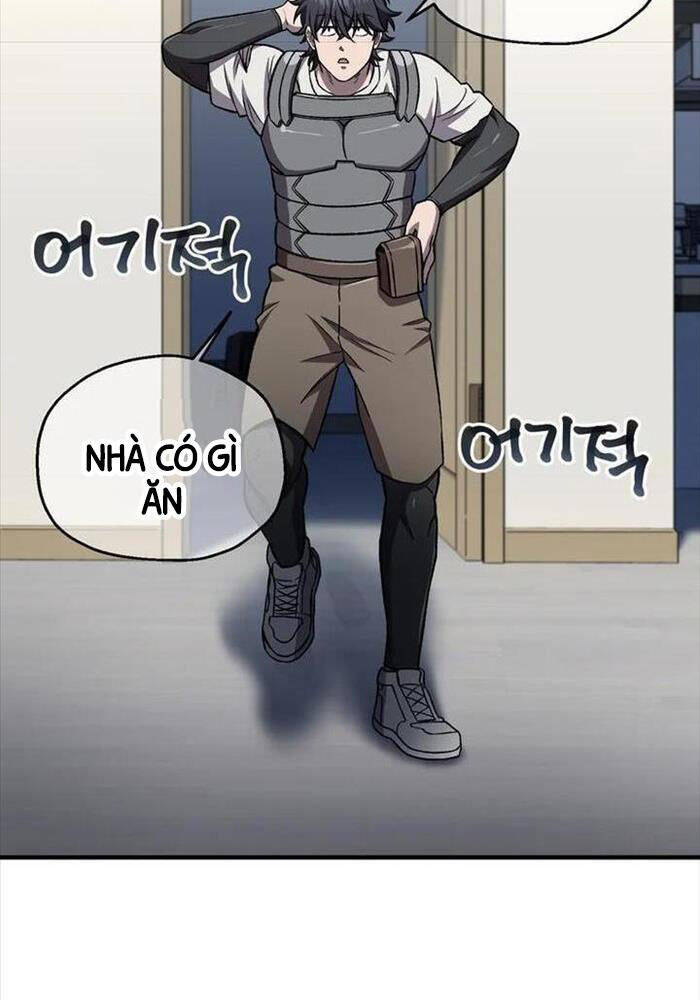 Chỉ Mình Ta Hồi Sinh Chap 27 - Next Chap 28