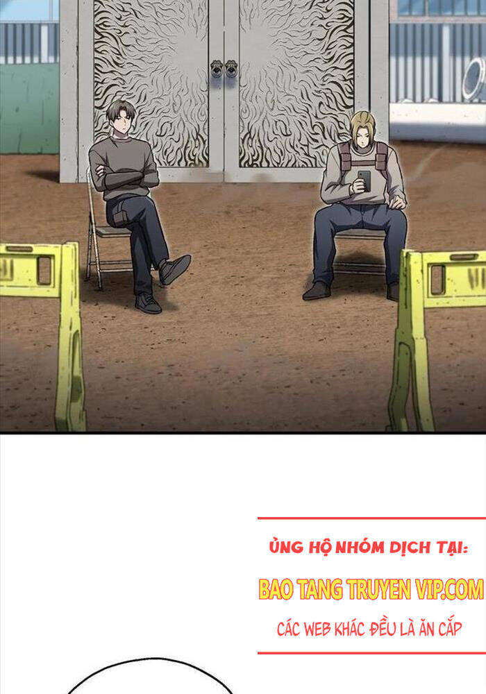 Chỉ Mình Ta Hồi Sinh Chap 27 - Next Chap 28