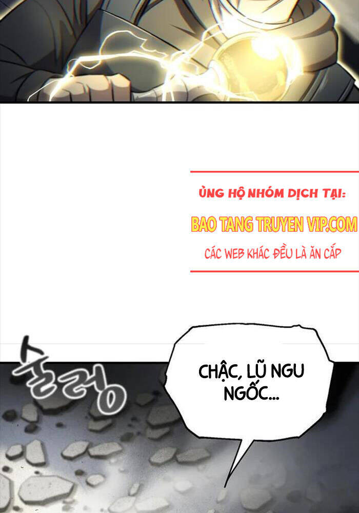 Chỉ Mình Ta Hồi Sinh Chap 27 - Next Chap 28