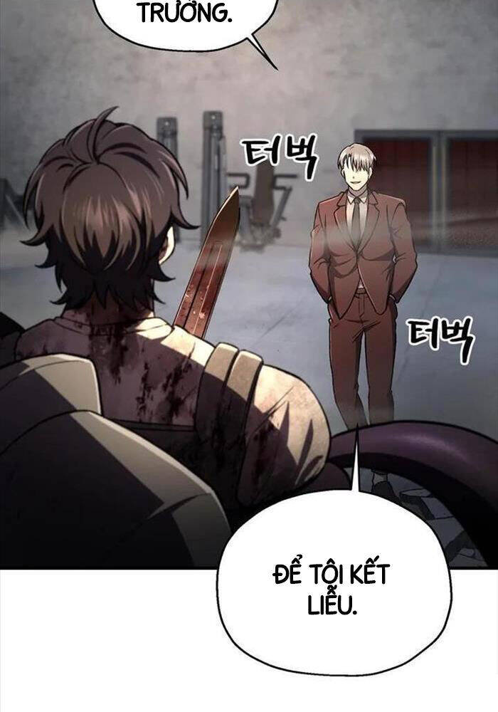 Chỉ Mình Ta Hồi Sinh Chap 27 - Next Chap 28