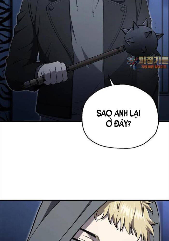 Chỉ Mình Ta Hồi Sinh Chap 29 - Next Chap 30