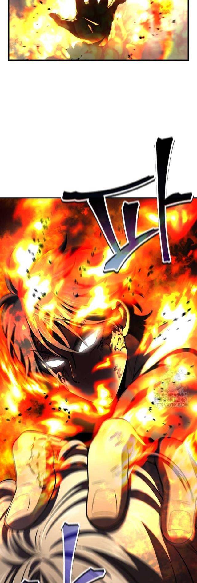 Chỉ Mình Ta Hồi Sinh Chap 31 - Next Chap 32