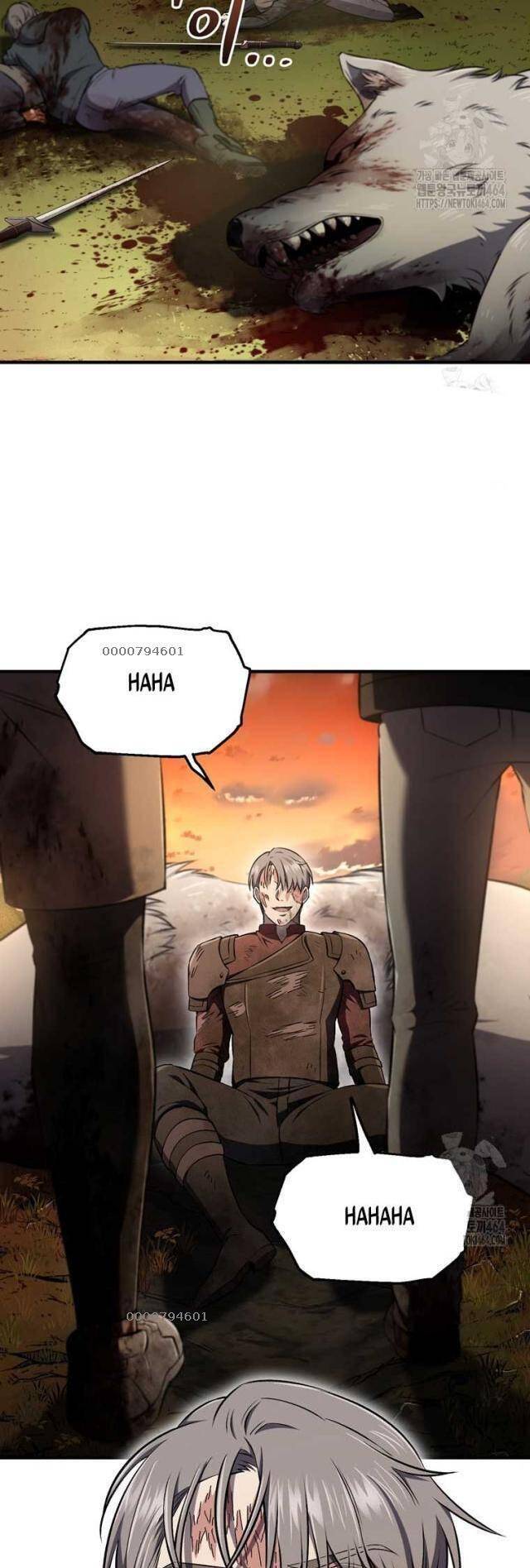 Chỉ Mình Ta Hồi Sinh Chap 31 - Next Chap 32