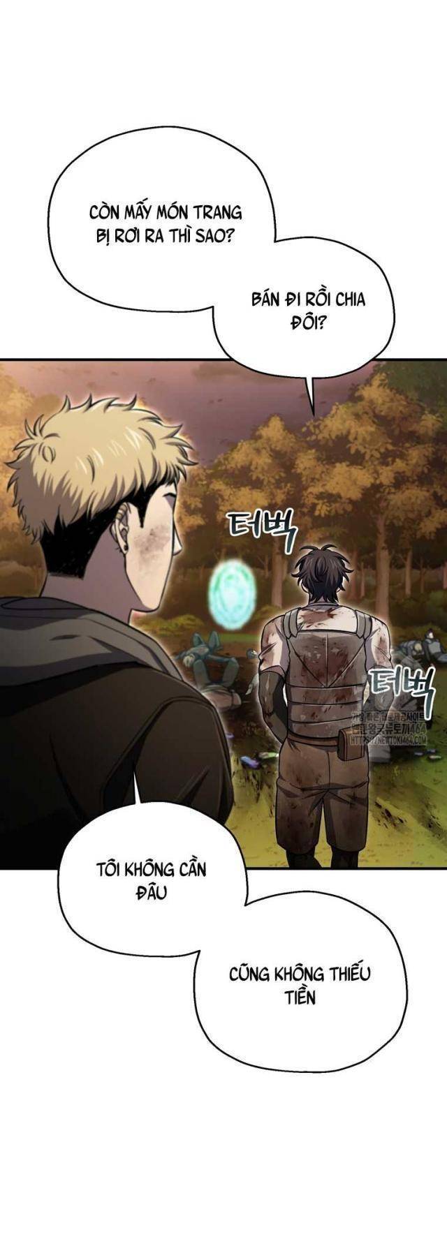 Chỉ Mình Ta Hồi Sinh Chap 31 - Next Chap 32