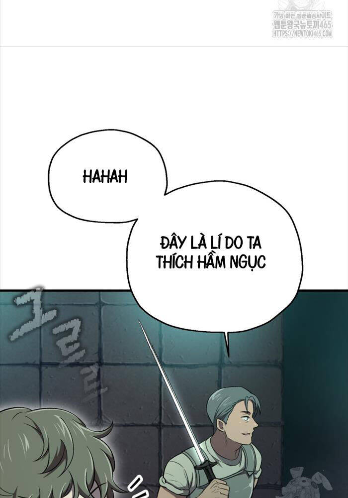 Chỉ Mình Ta Hồi Sinh Chap 33 - Next Chap 34