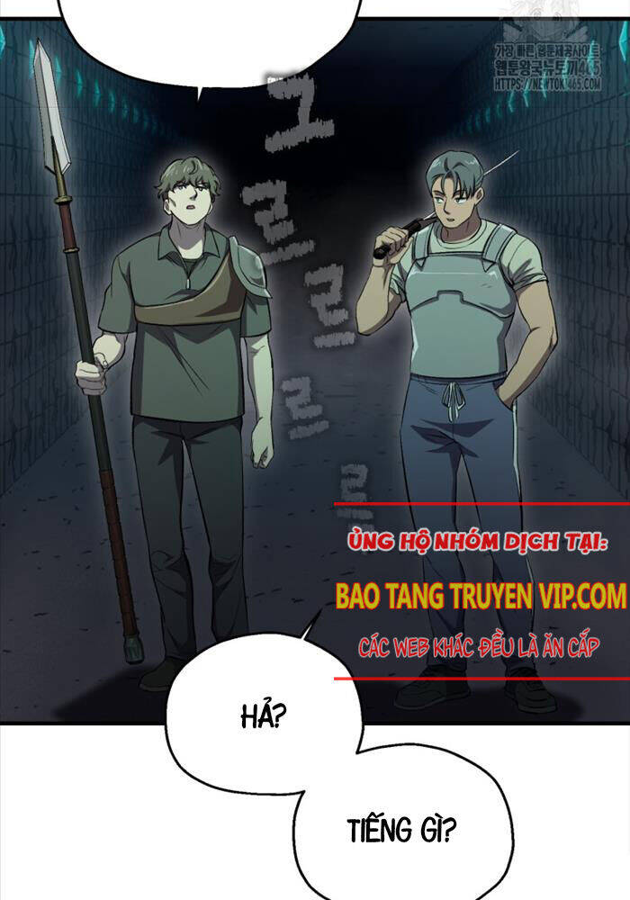 Chỉ Mình Ta Hồi Sinh Chap 33 - Next Chap 34
