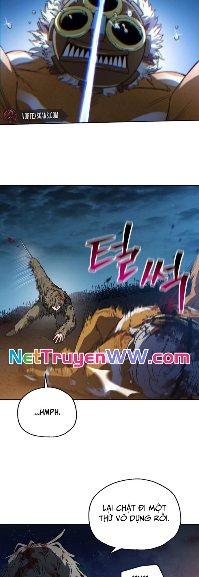 Chỉ Mình Ta Hồi Sinh Chap 5 - Next Chap 6