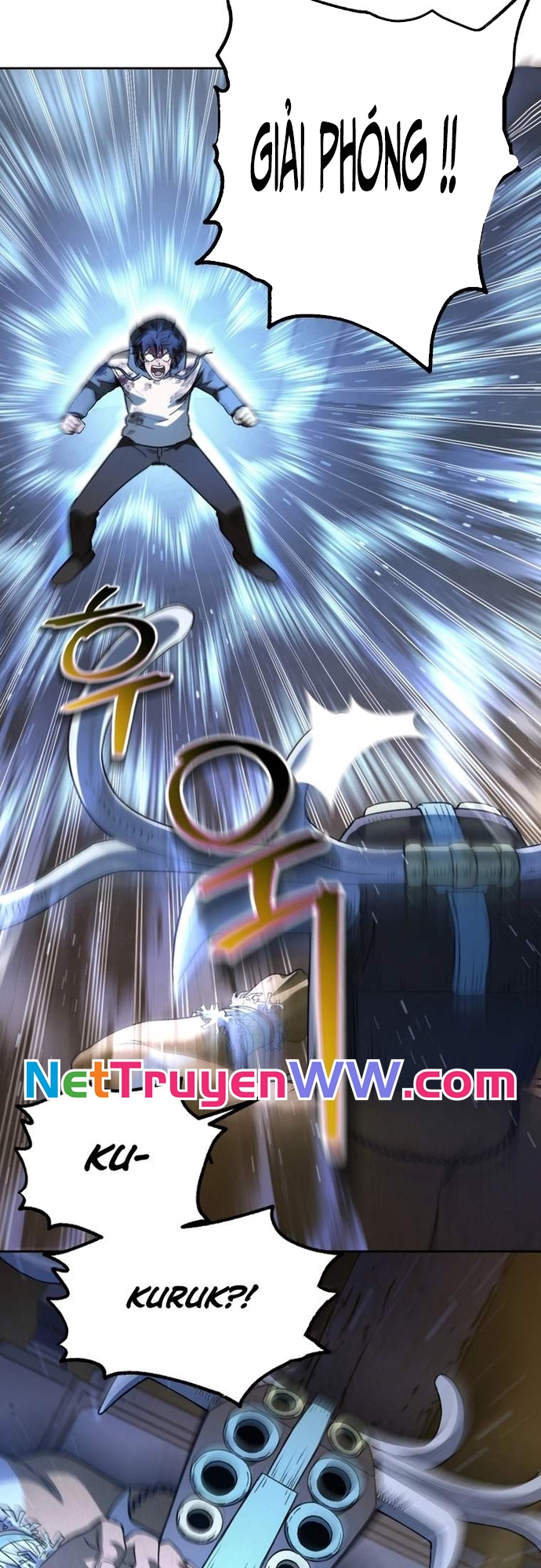 Chỉ Mình Ta Hồi Sinh Chap 5 - Next Chap 6