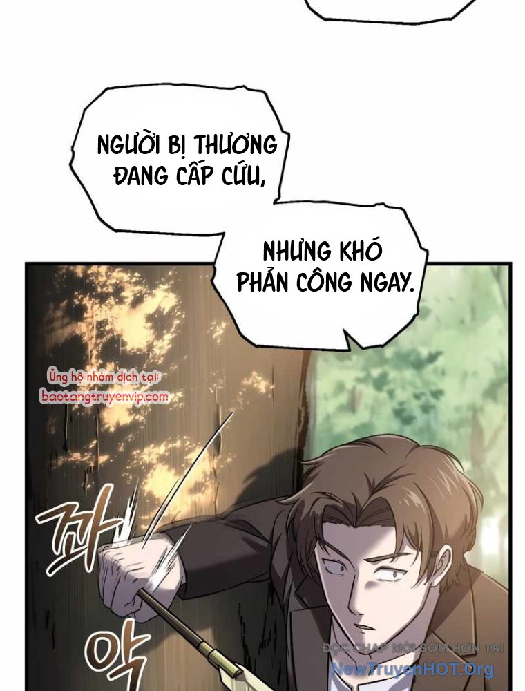 Chỉ Mình Ta Hồi Sinh Chap 51 - Next Chap 52