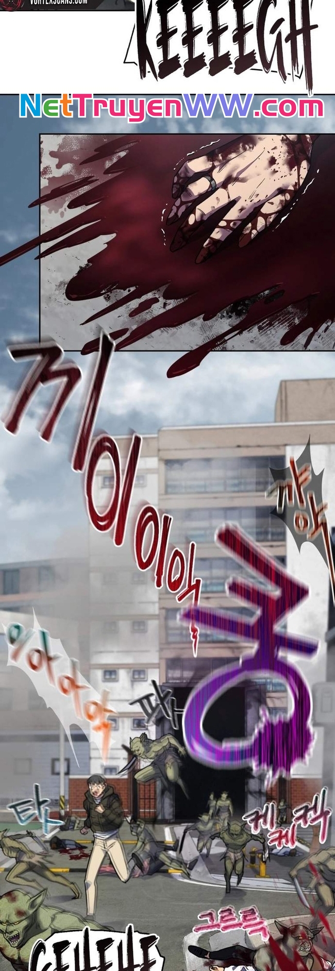 Chỉ Mình Ta Hồi Sinh Chap 6 - Next Chap 7