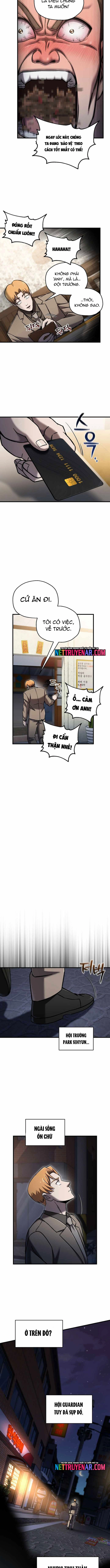 Chỉ Mình Ta Hồi Sinh Chap 66 - Next Chap 67