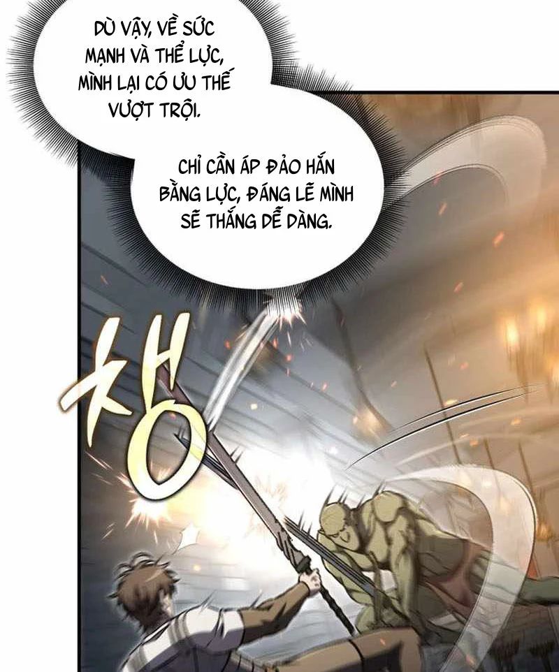 Chỉ Mình Ta Hồi Sinh Chap 74 - Next Chap 75