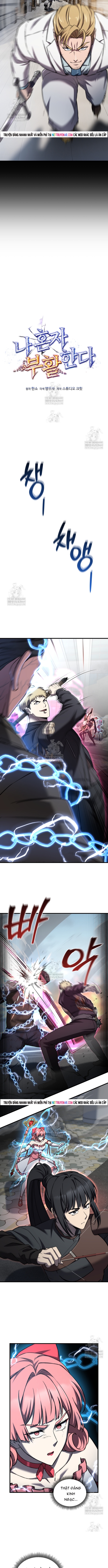 Chỉ Mình Ta Hồi Sinh Chap 82 - Next Chap 83