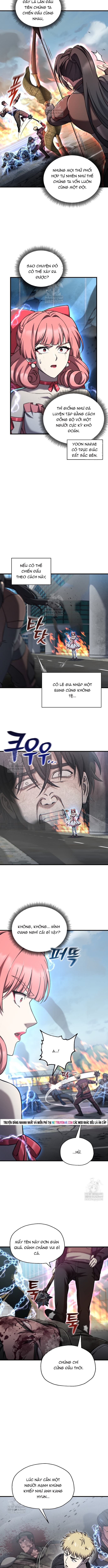 Chỉ Mình Ta Hồi Sinh Chap 82 - Next Chap 83