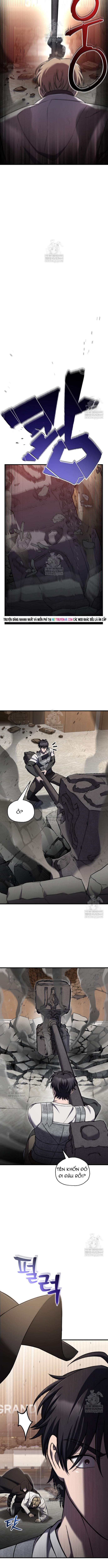 Chỉ Mình Ta Hồi Sinh Chap 82 - Next Chap 83