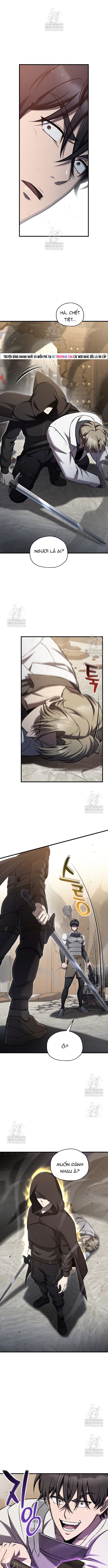 Chỉ Mình Ta Hồi Sinh Chap 82 - Next Chap 83