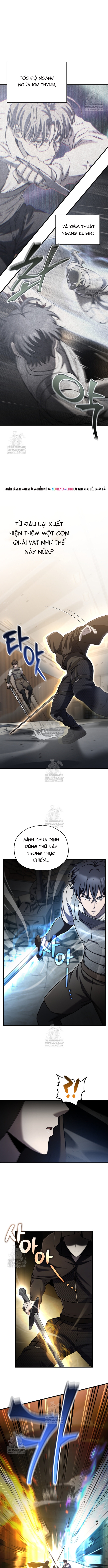 Chỉ Mình Ta Hồi Sinh Chap 82 - Next Chap 83