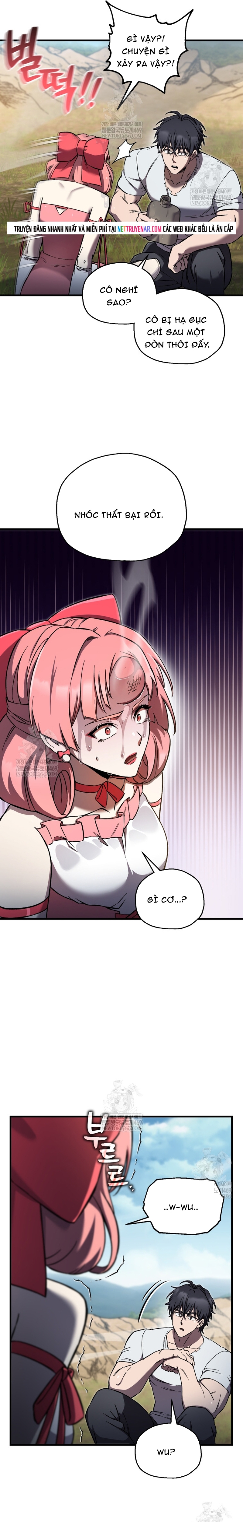 Chỉ Mình Ta Hồi Sinh Chap 85 - Next Chap 86