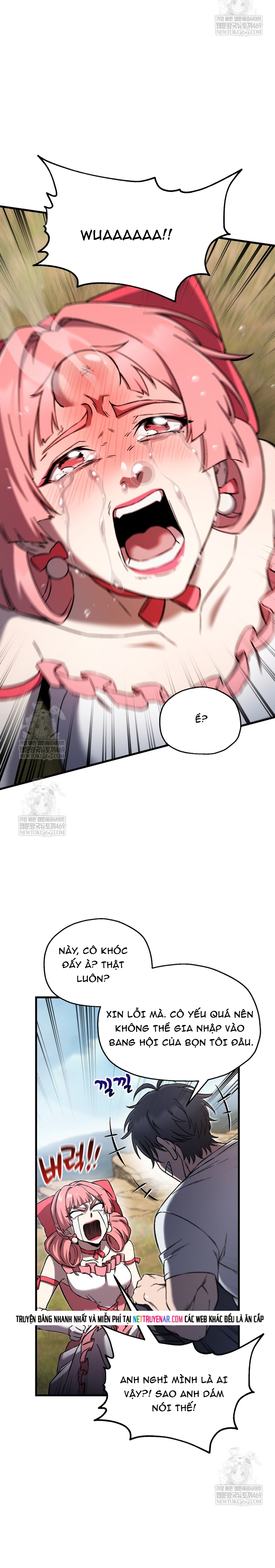 Chỉ Mình Ta Hồi Sinh Chap 85 - Next Chap 86