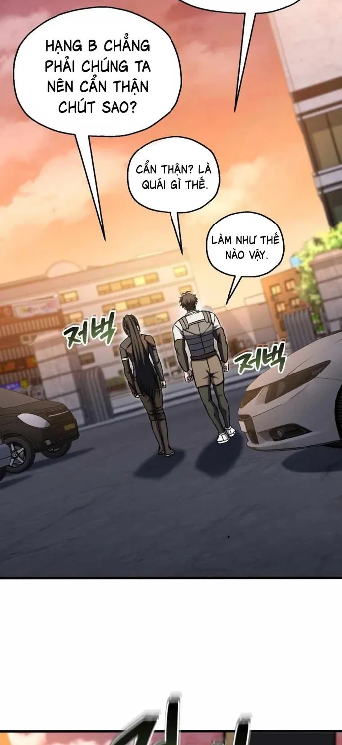 Chỉ Mình Ta Hồi Sinh Chap 86 - Next Chap 87