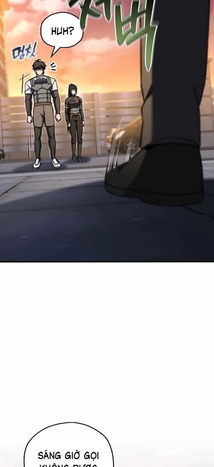 Chỉ Mình Ta Hồi Sinh Chap 86 - Next Chap 87