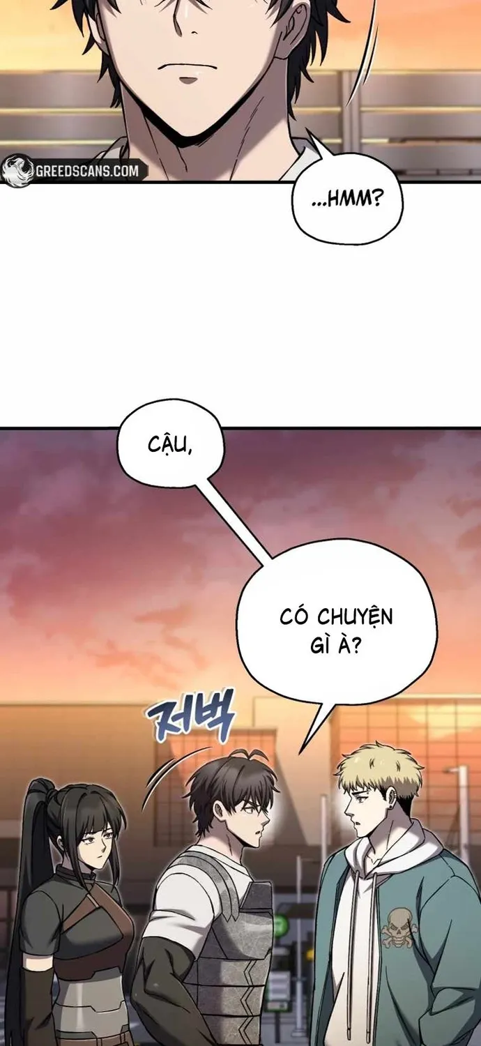 Chỉ Mình Ta Hồi Sinh Chap 86 - Next Chap 87