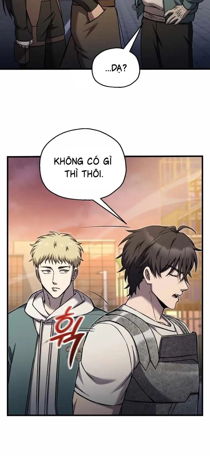 Chỉ Mình Ta Hồi Sinh Chap 86 - Next Chap 87