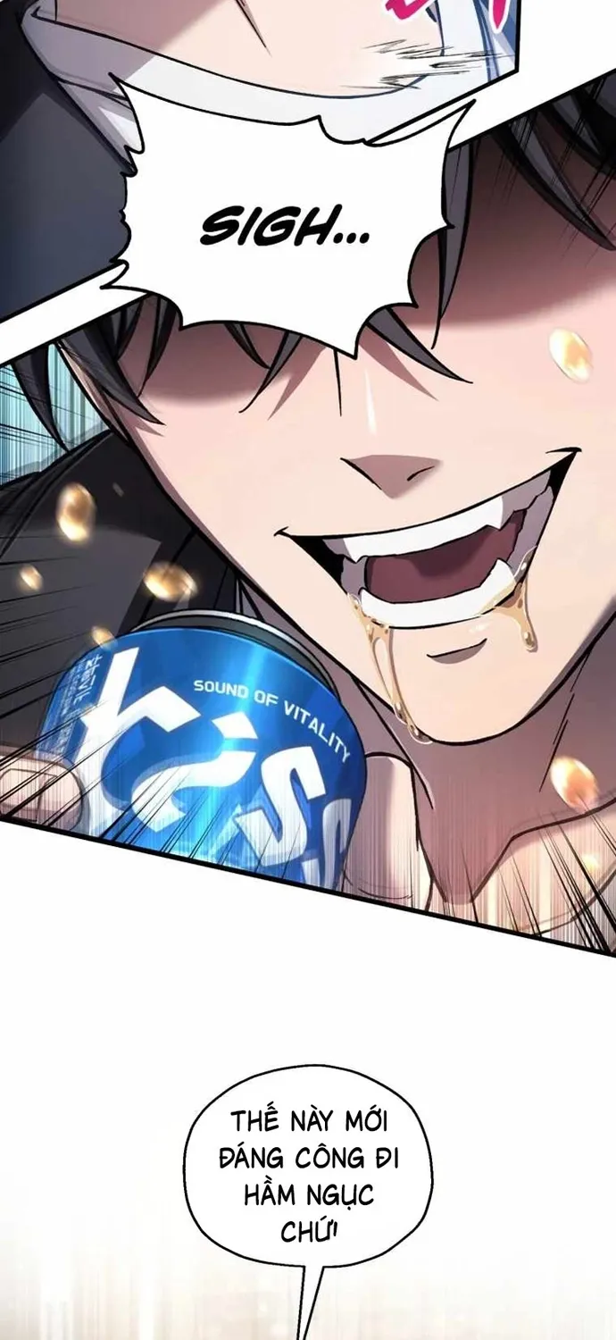 Chỉ Mình Ta Hồi Sinh Chap 86 - Next Chap 87