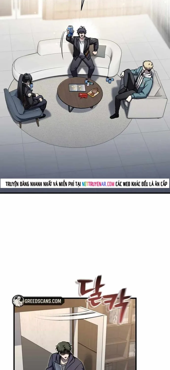 Chỉ Mình Ta Hồi Sinh Chap 86 - Next Chap 87