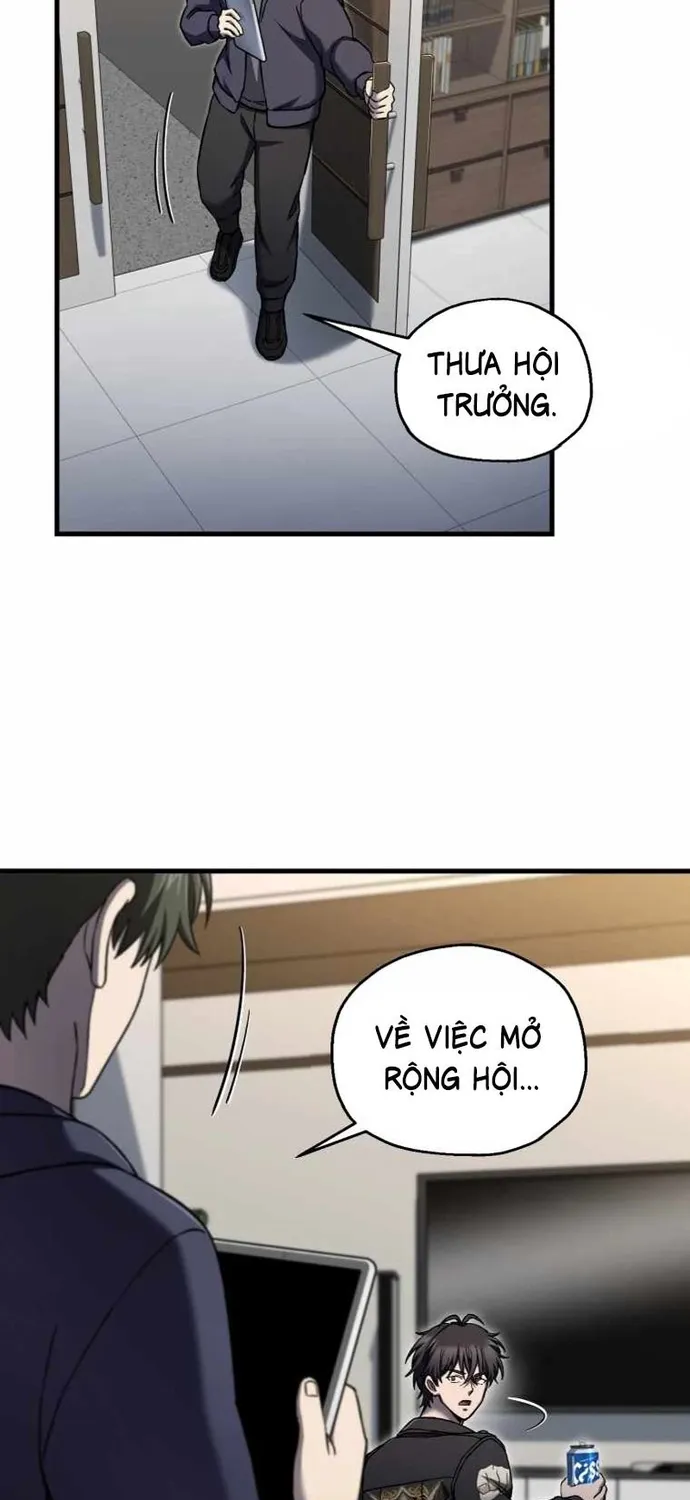 Chỉ Mình Ta Hồi Sinh Chap 86 - Next Chap 87